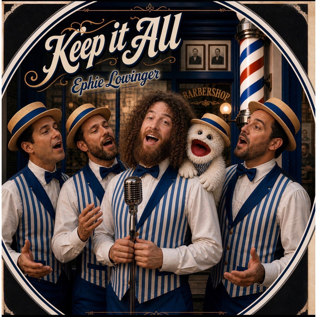 Keep it all cover