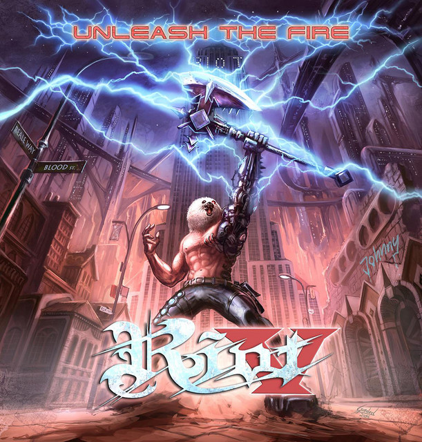 Land Of The Rising Sun - song and lyrics by Riot V | Spotify