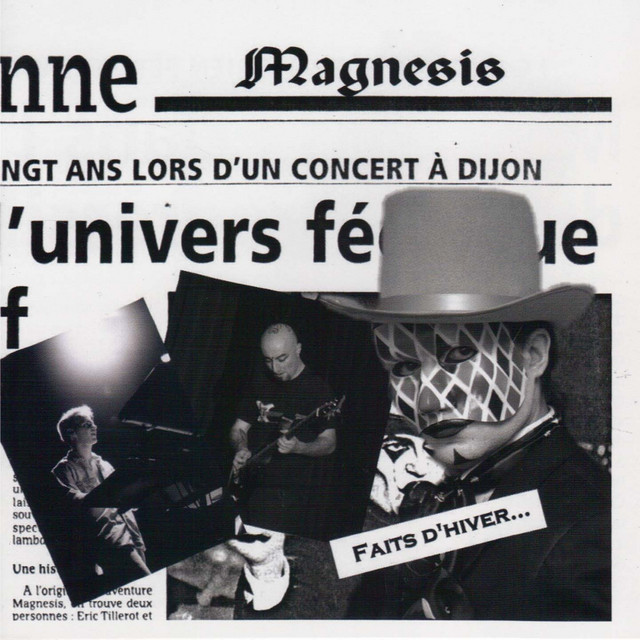 Faits d'hiver...