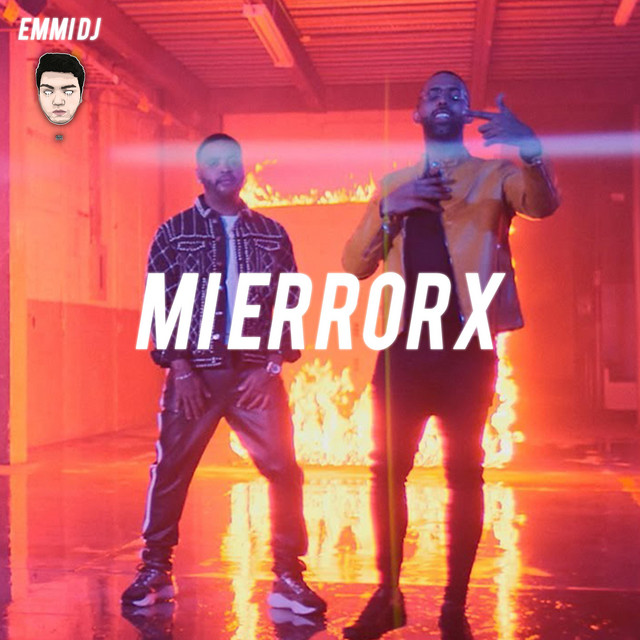Mi Errorx