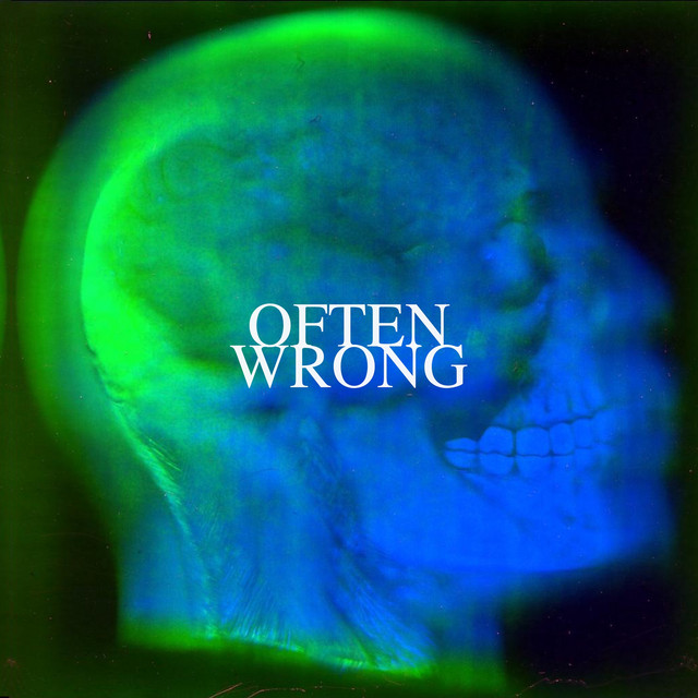 Often Wrong cover art