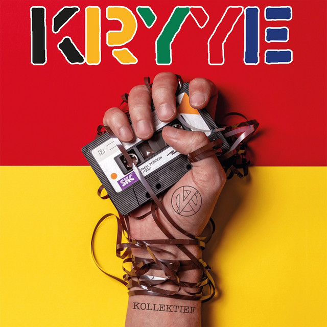 Kollektief cover art