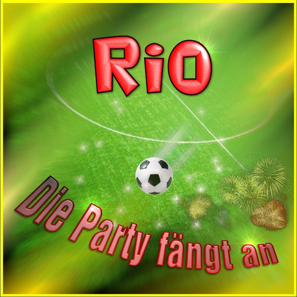 Die Party Faengt An - Fox Mix