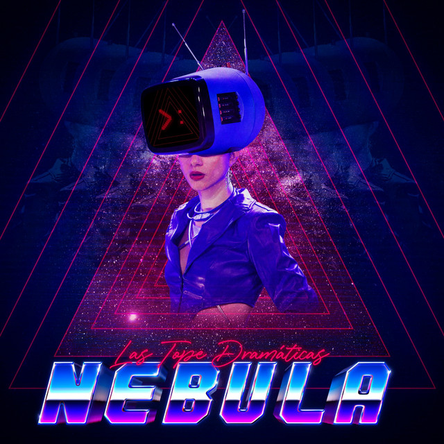 Nebula cover art