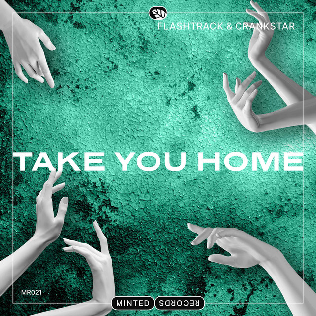 Take You Home - Radio Mix
