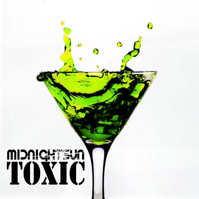 Toxic cover