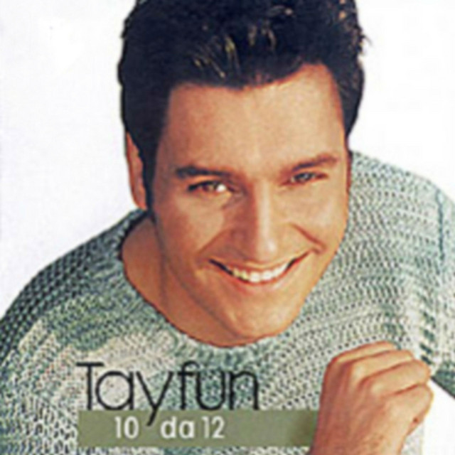 10 Da 12 cover art
