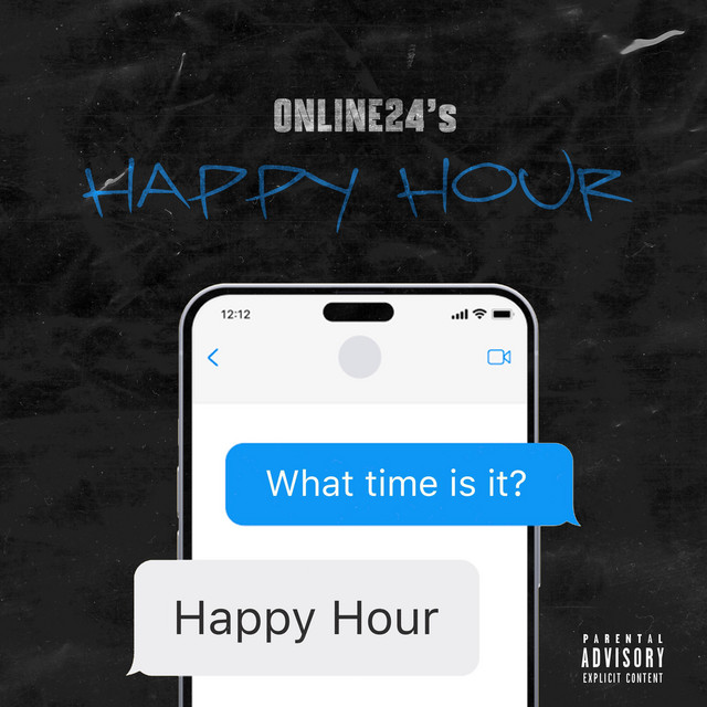 Happy Hour - song and lyrics by Online24s | Spotify