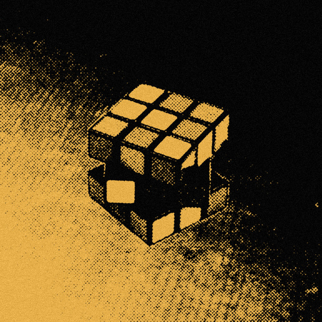 A Rubik Cube You Should Never Done cover art