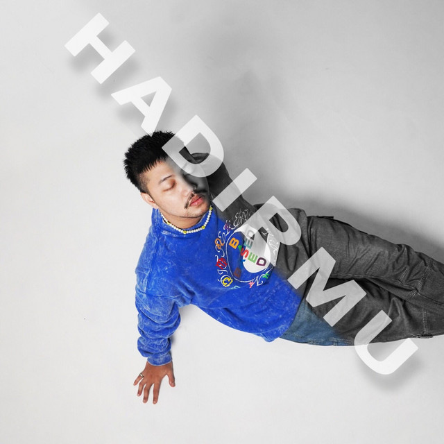 Hadirmu cover art