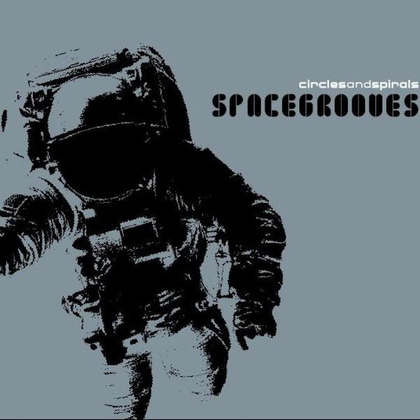 Space Grooves cover art