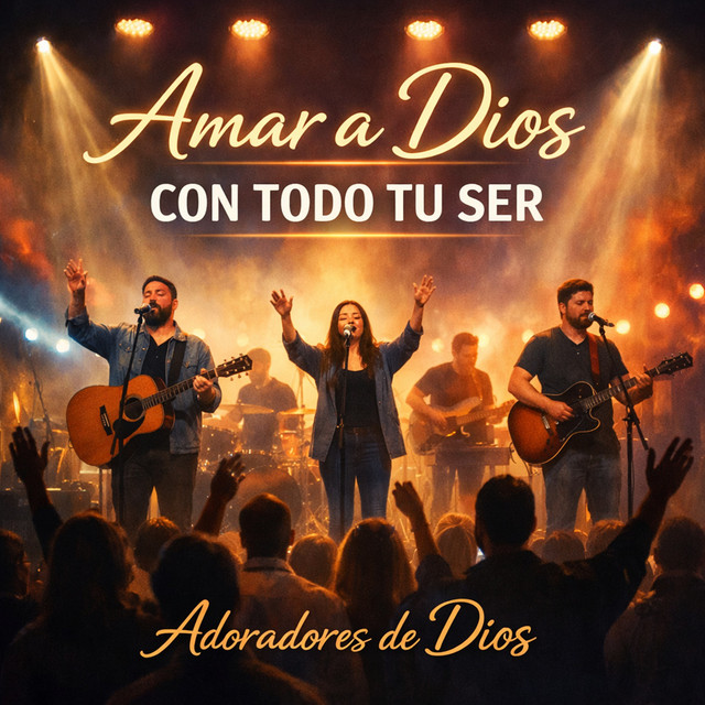 Adoradores de Dios