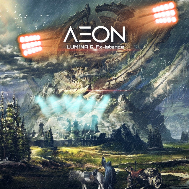 Aeon cover