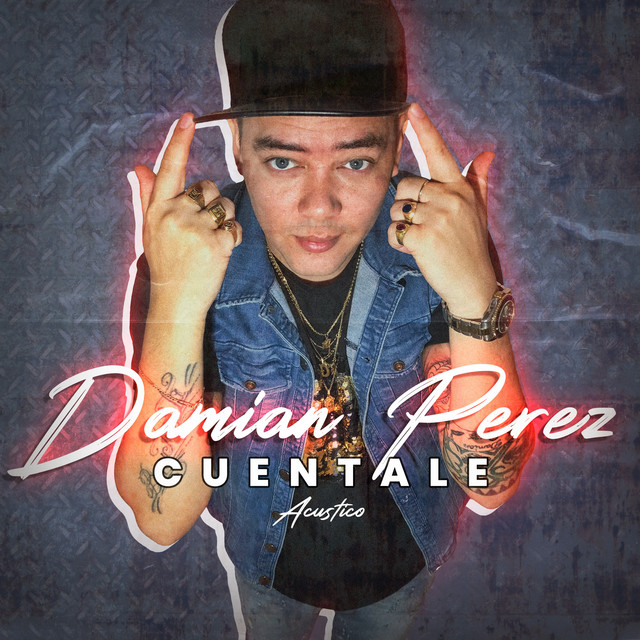 Cuentale - Acustico