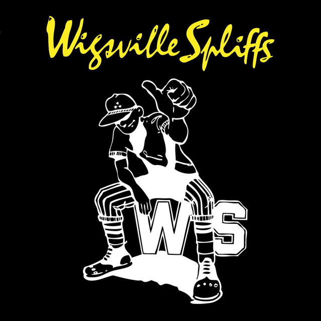 Wigsville Spliffs cover art