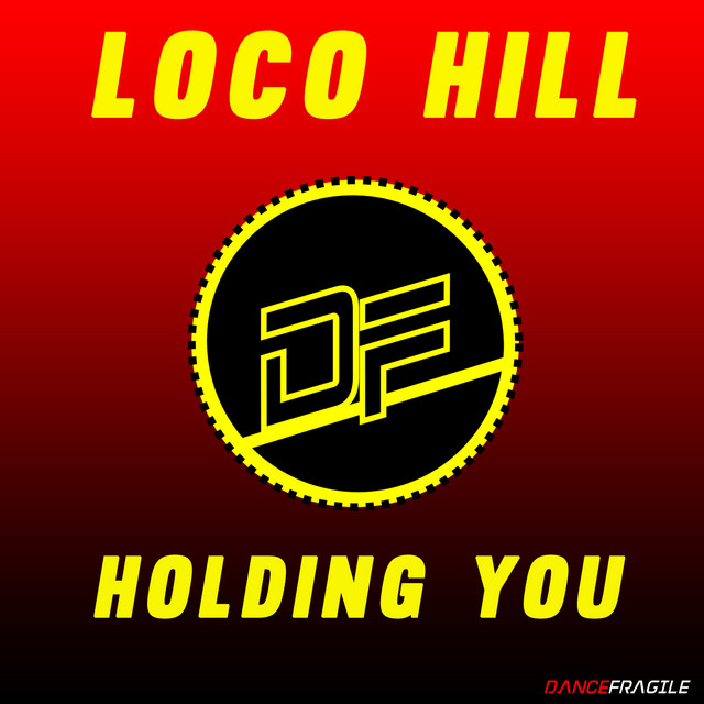 Holding You - Original Mix