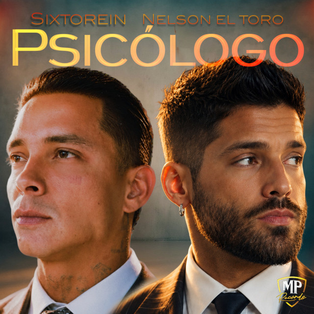 Psicólogo album image