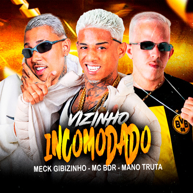 Vizinho Incomodado