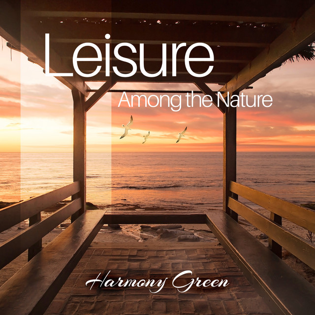 Leisure (Among the Nature) cover art