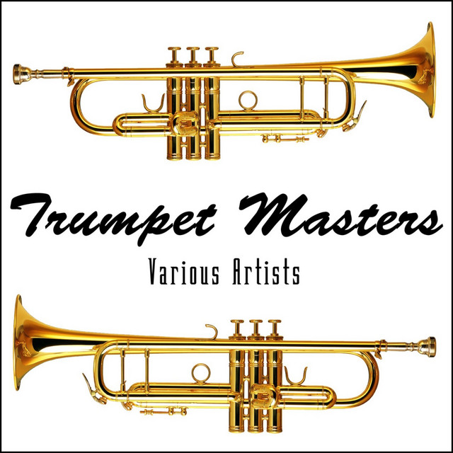 Trumpet Masters cover art