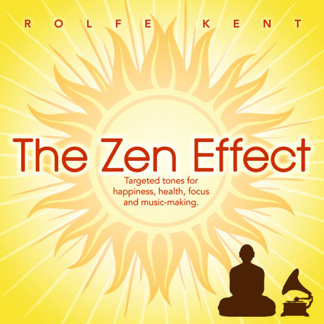 The Zen Effect cover art