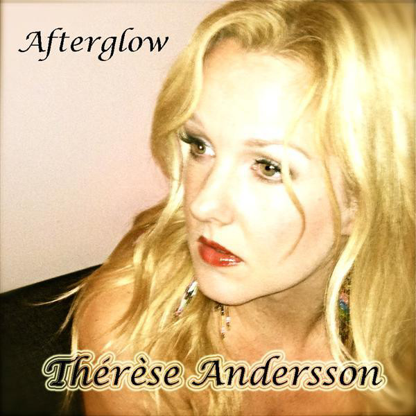 Afterglow cover
