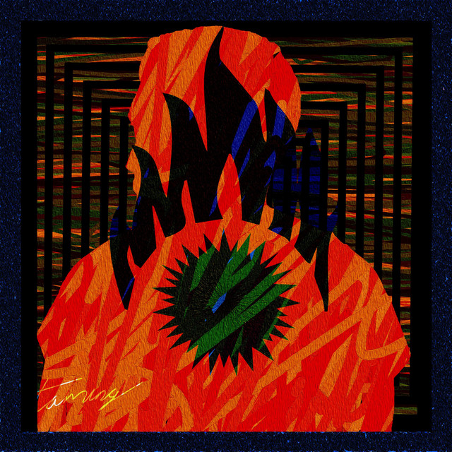 Taming Flames cover art