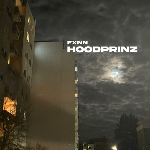 HoodPrinz