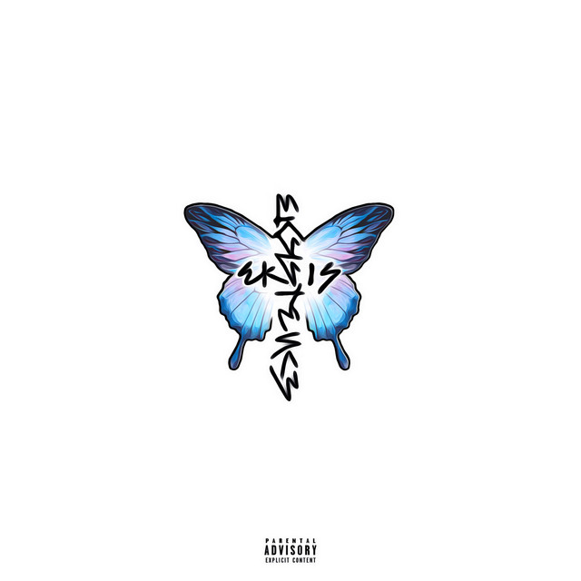 Eksistence cover art