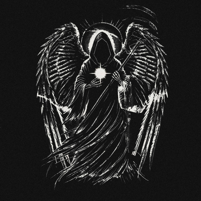 Обкладинка: Trace — Arkveil