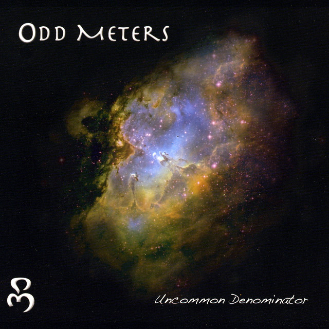 Uncommon Denominator cover art