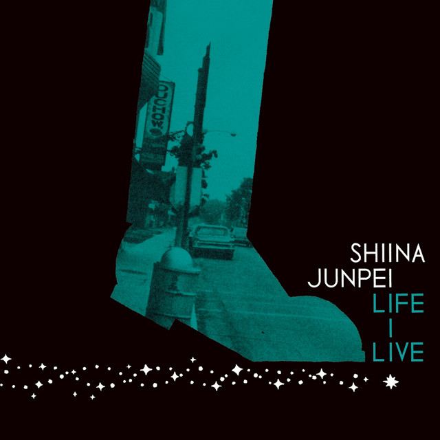 Life I Live cover art