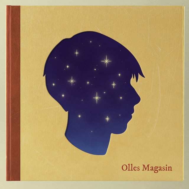 Olles Magasin cover art