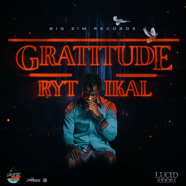 Gratitude - Single by Rytikal | Spotify