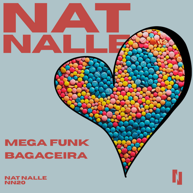 Mega Funk Bagaceira