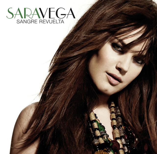 Sangre revuelta cover