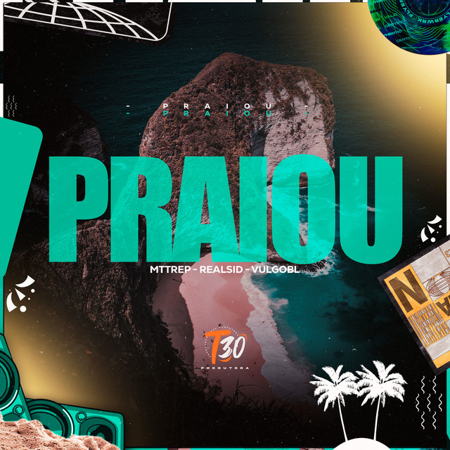 PRAIOU