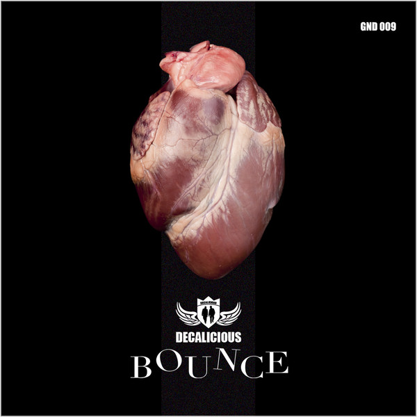 Bounce cover