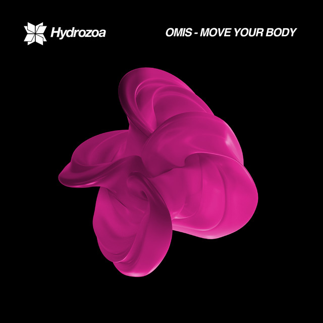 Move Your Body cover art