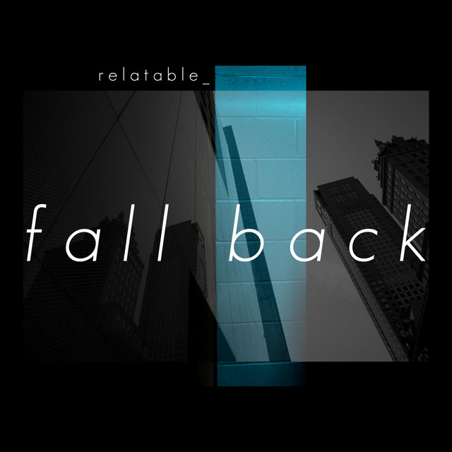 Fall Back cover art