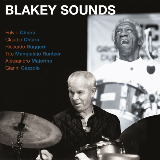 Blakey Sounds