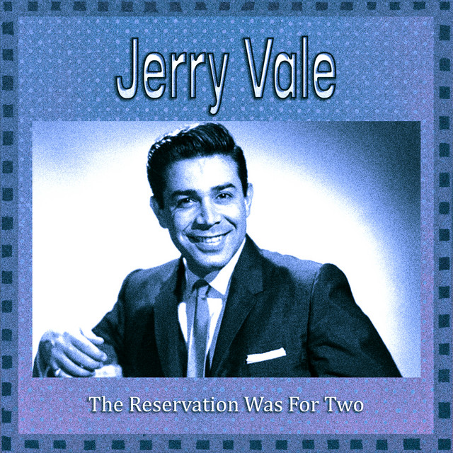 The Reservation Was For Two cover