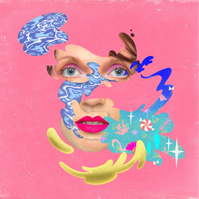 Marina cover art