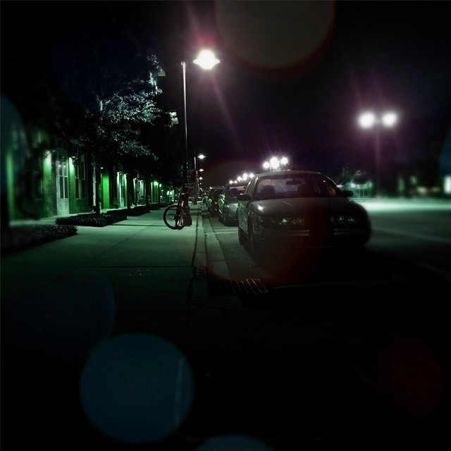 Twitcher cover art