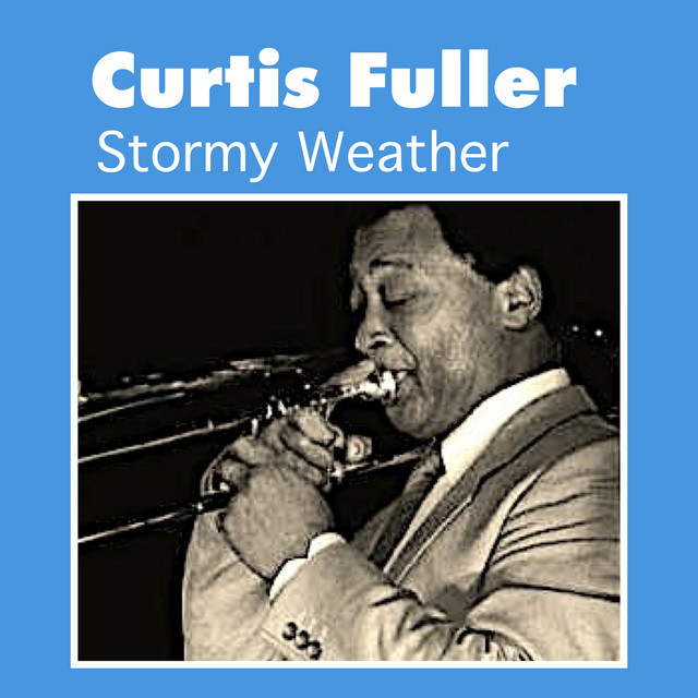 Stormy Weather cover art