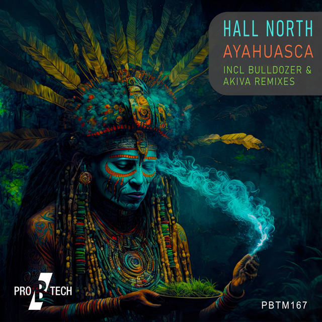 Ayahuasca - Bulldozer (UK) Remix
