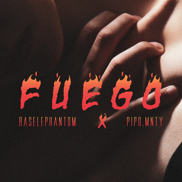 Fuego cover art