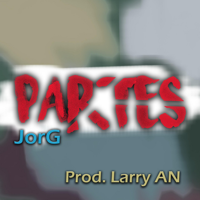 Partes (Remake) cover art