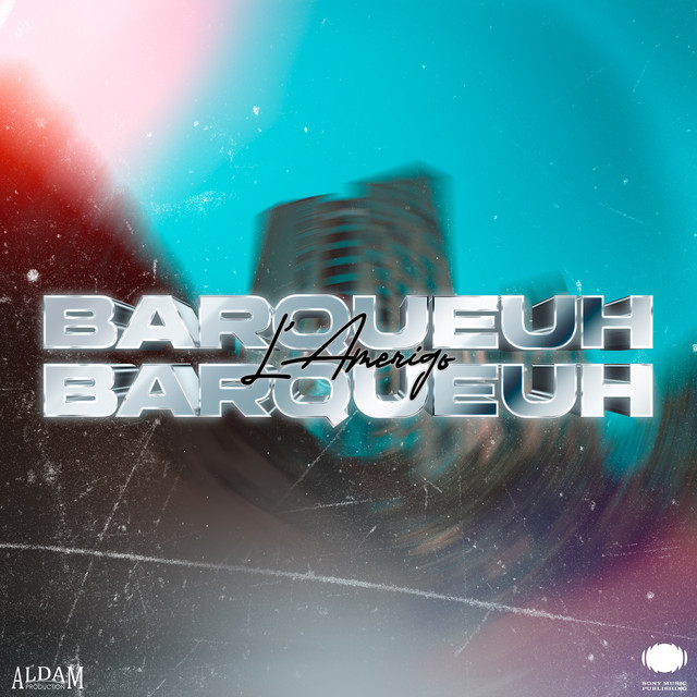 Pochette du titre BARQUEUH