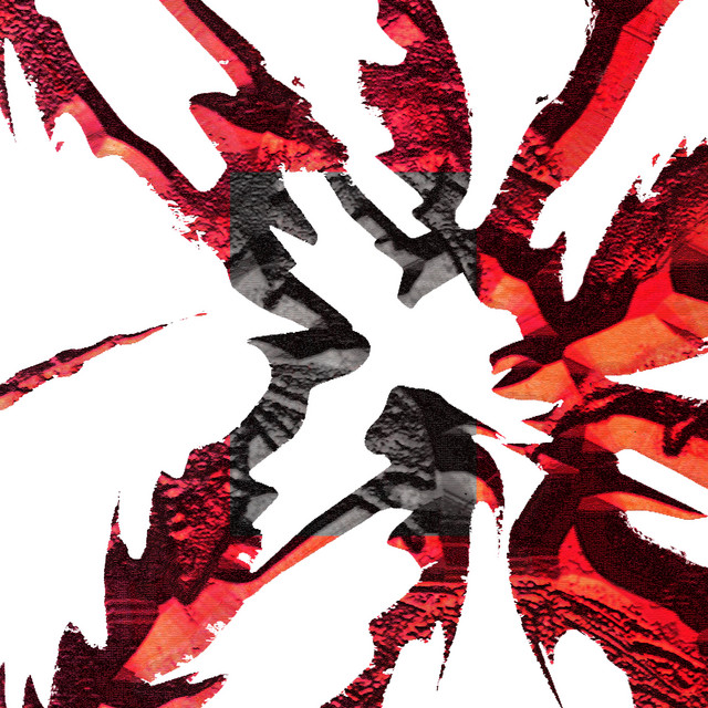 Happy Trippy Creepy cover art